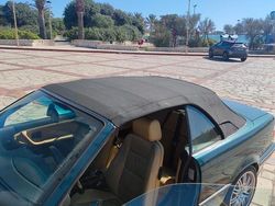 Verde Usata 1995 BMW 320 Cabriolet Cabrio | 23.000 €