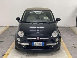 Other Usata 2014 Fiat 500C Cabrio | 6500 € (Ottimo prezzo)
