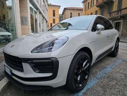 Beige Usata 2022 Porsche Macan SUV | 57.000 € (Buon prezzo)