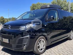 Nero Usata 2021 Citroën Spacetourer Business Class Furgone | 24.900 € (Buon prezzo)