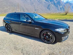 Usata 2015 BMW 530 Tre volumi | 13.900 €