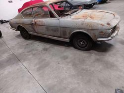 Argento Usata 1967 Fiat 1500 S Coupé | 4900 €