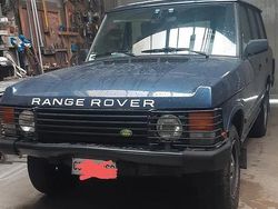 Blu Usata 1992 Land Rover Range Rover Classic SUV | 5000 €