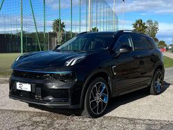 Nero Usata 2023 Lynk & Co 01 SUV | 25.800 € (Buon prezzo)