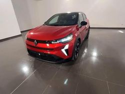 Rosso Nuova 2025 Renault Captur Techno SUV | 23.900 € (Buon prezzo)