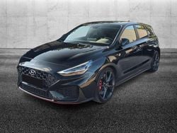 Nero Usata 2023 Hyundai i30 N Performance Tre volumi | 35.450 € (Cara)