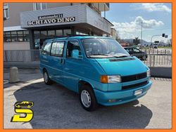 Blu/azzurro Usata 1992 VW T4 Allstar Furgone | 9500 €