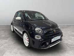 Nero Usata 2021 Abarth 695 Due volumi | 30.900 € (Molto cara)