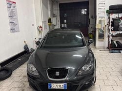 Grigio Usata 2010 Seat Leon Sport Tre volumi | 4500 € (Buon prezzo)