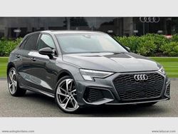 Usata 2022 Audi A3 S-Line | 30.500 € (Buon prezzo)