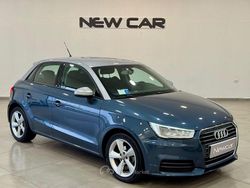 Blu Usata 2015 Audi A1 Comfort Tre volumi | 13.800 € (Cara)