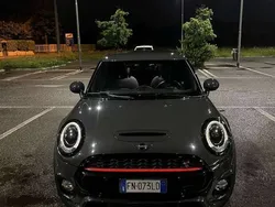 Usata 2018 Mini Cooper S Due volumi | 20.000 € (Buon prezzo)