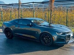 Grigio Usata 2019 Chevrolet Camaro ZL1 Coupé | 29.000 €