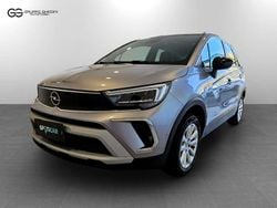 Grigio Usata 2022 Opel Crossland X Elegance SUV | 14.700 € (Buon prezzo)