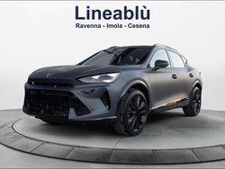 Grigio Nuova 2025 Cupra Formentor SUV | 41.800 € (Molto cara)