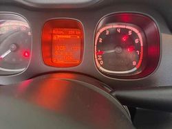 Bianco Usata 2022 Fiat Panda City Life Due volumi | 12.000 € (Buon prezzo)