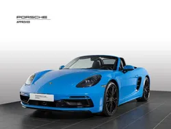 Usata 2024 Porsche 718 Boxster | 84.900 € (Buon prezzo)