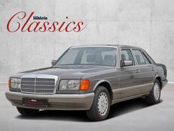 Grigio Usata 1990 Mercedes 300 SE Tre volumi | 19.900 €