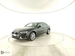 Nero Nuova 2025 Audi A4 Tre volumi | 40.900 €
