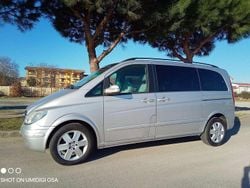 Grigio Usata 2007 Mercedes Viano Monovolume | 11.990 € (Super prezzo)