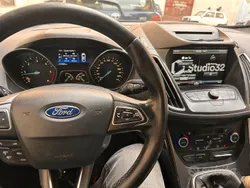 Usata 2015 Ford C-MAX Titanium X Monovolume | 9000 € (Molto cara)