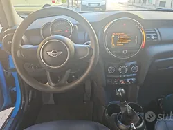 Usata 2015 Mini Cooper Coupé Coupé | 8900 €