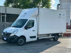 Bianco Usata 2019 Renault Master Furgone | 16.000 € (Molto cara)