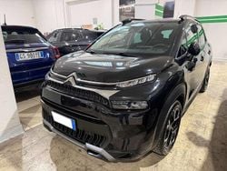Nero Usata 2024 Citroën C3 Aircross PureTech SUV | 16.890 € (Buon prezzo)