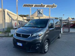 Grigio Usata 2021 Peugeot Expert Premium Furgone | 11.999 € (Super prezzo)