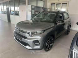 Grigio Nuova 2025 Citroën C3 PureTech Tre volumi | 18.700 € (Cara)