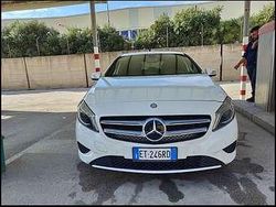 Usata 2014 Mercedes A180 Premium Tre volumi | 9900 € (Ottimo prezzo)