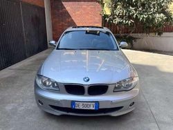 Argento Usata 2006 BMW 116 Due volumi | 1950 € (Super prezzo)