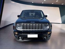 Nero Usata 2023 Jeep Renegade Limited SUV | 18.500 € (Buon prezzo)