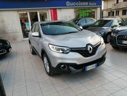 Grigio Usata 2018 Renault Kadjar Intens SUV | 15.900 € (Molto cara)