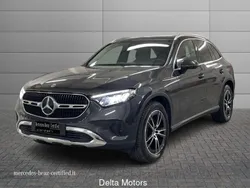 Grigio Usata 2023 Mercedes GLC220 Advanced SUV | 53.750 € (Super prezzo)