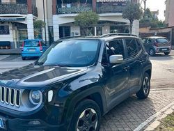 Nero Usata 2016 Jeep Renegade SUV | 8500 € (Ottimo prezzo)
