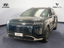 Nero Nuova 2025 Hyundai Ioniq 6 Tre volumi | 78.900 €