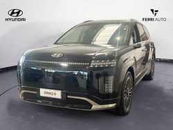 Nero Nuova 2025 Hyundai Ioniq 9 SUV | 78.900 €