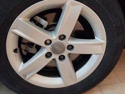 Nero Usata 2008 Audi A4 Station wagon | 3500 € (Ottimo prezzo)