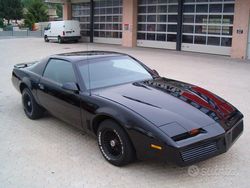 Usata 1982 Pontiac Trans Am Monovolume | 30.000 €