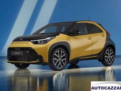 Vari colori disponibili Nuova 2025 Toyota Aygo X Premium SUV | 19.500 € (Buon prezzo)