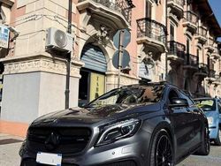 Usata 2014 Mercedes GLA250 SUV | 26.000 € (Molto cara)
