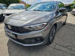 Grigio scuro metallizzato Usata 2021 Fiat Tipo City Life Station wagon | 14.990 € (Cara)