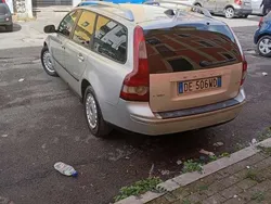 Usata 2008 Volvo V50 Kinetic Station wagon | 1300 € (Super prezzo)