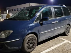 Usata 2008 Lancia Phedra Monovolume | 4500 € (Buon prezzo)