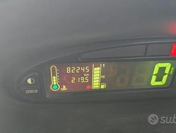 Grigio Usata 2009 Citroën Xsara Picasso Monovolume | 4500 € (Molto cara)