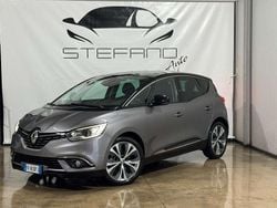 Grigio Usata 2017 Renault Scénic IV Zen Monovolume | 10.800 € (Buon prezzo)