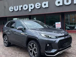 Argento Usata 2024 Suzuki Across SUV | 47.900 €