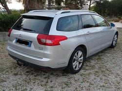 Grigio Usata 2011 Citroën C5 Station wagon | 4300 € (Cara)