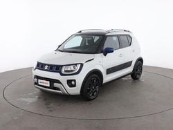 Bianco Usata 2021 Suzuki Ignis Cool | 14.799 € (Buon prezzo)